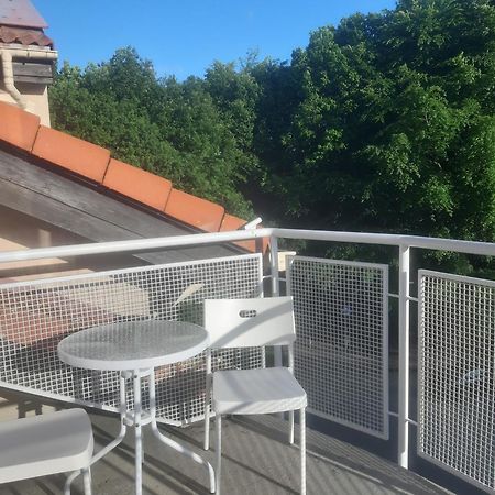 Appartamento Lesny Loft Gdynia Esterno foto