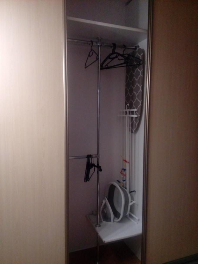 Appartamento Lesny Loft Gdynia Esterno foto